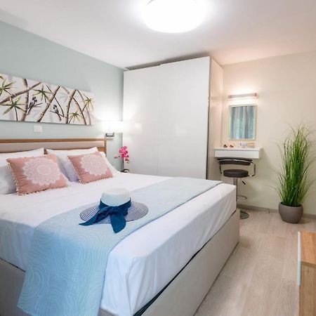 Costamare Boutiqueapart-Where Luxury Meets Comfort Rhodes City المظهر الخارجي الصورة