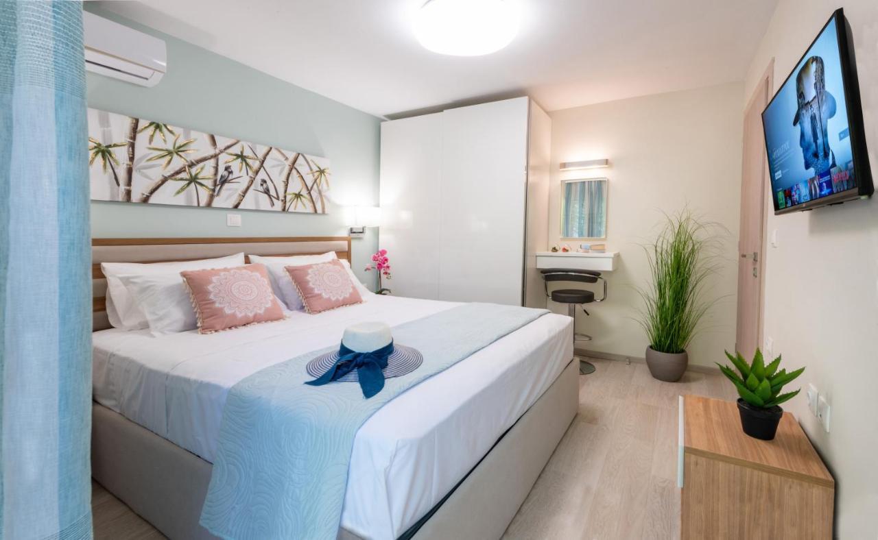 Costamare Boutiqueapart-Where Luxury Meets Comfort Rhodes City المظهر الخارجي الصورة