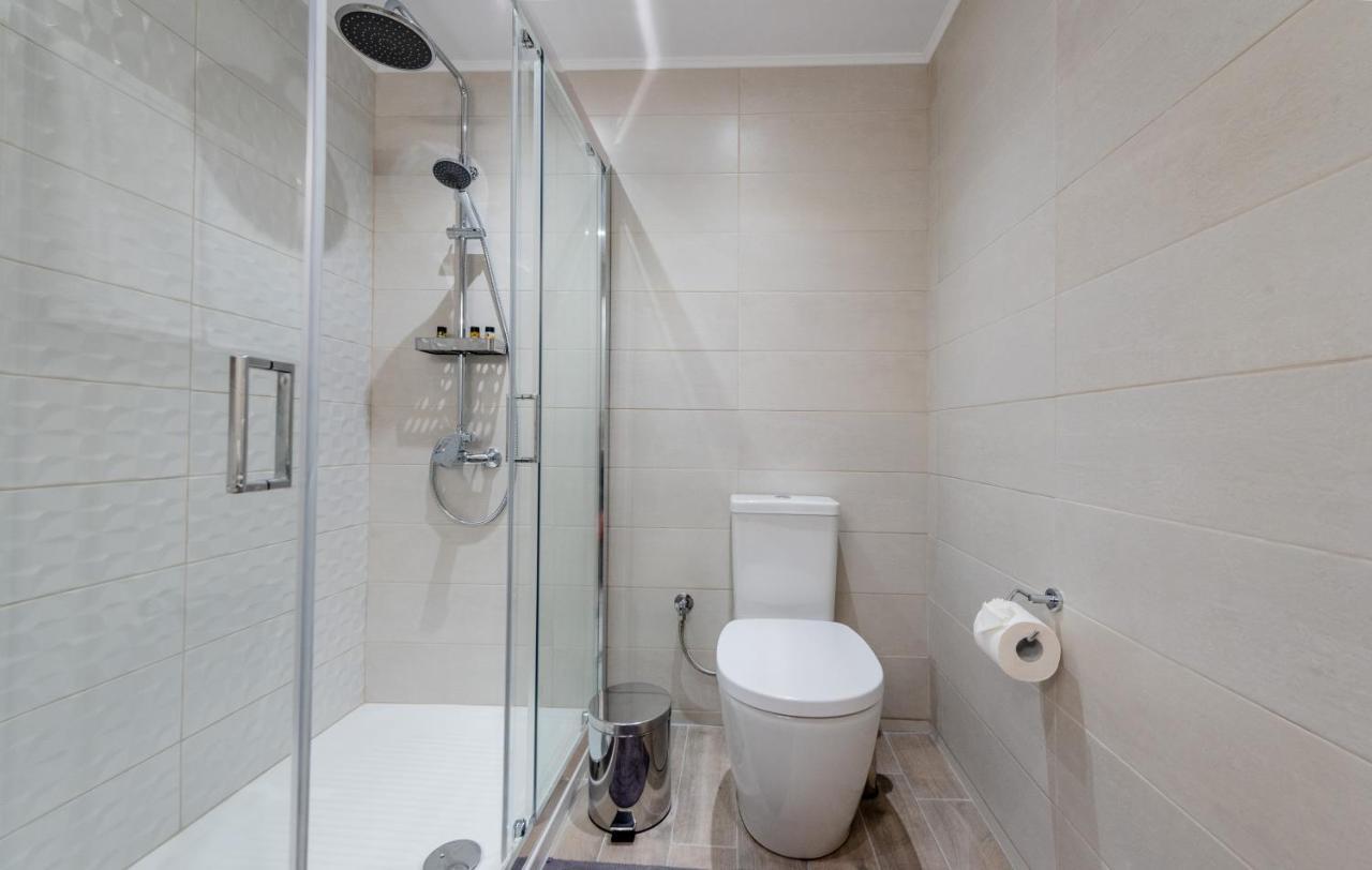 Costamare Boutiqueapart-Where Luxury Meets Comfort Rhodes City المظهر الخارجي الصورة