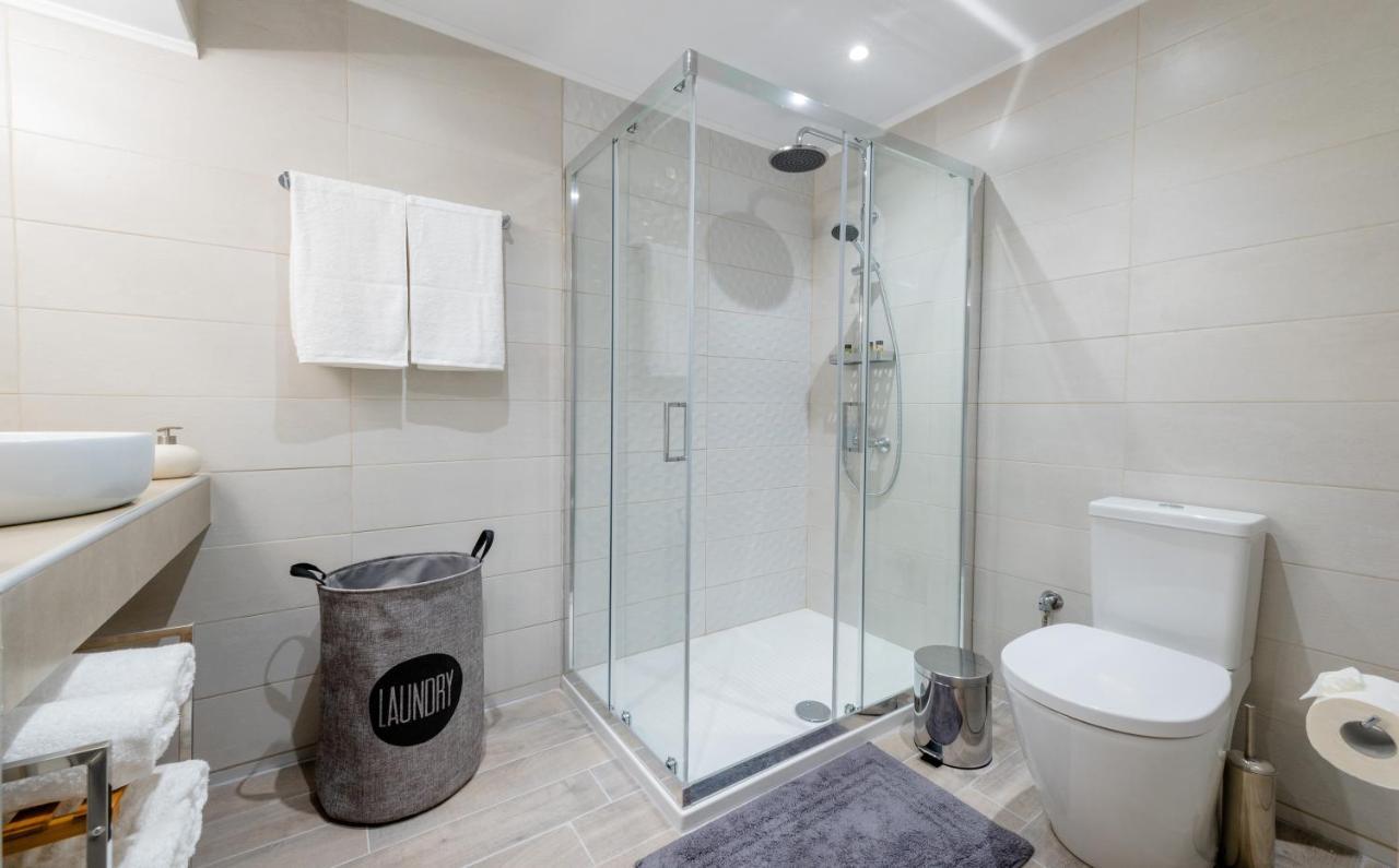 Costamare Boutiqueapart-Where Luxury Meets Comfort Rhodes City المظهر الخارجي الصورة