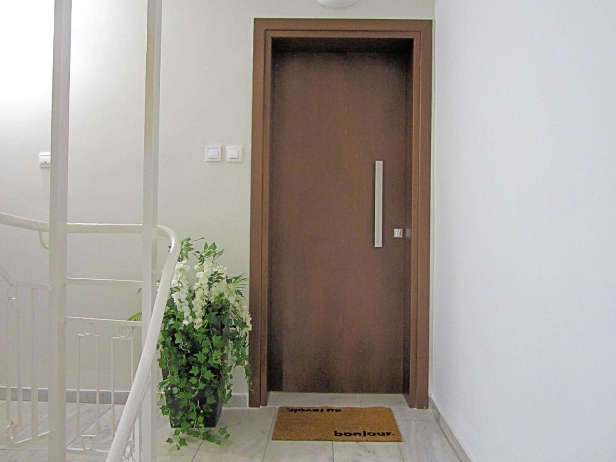 Costamare Boutiqueapart-Where Luxury Meets Comfort Rhodes City المظهر الخارجي الصورة