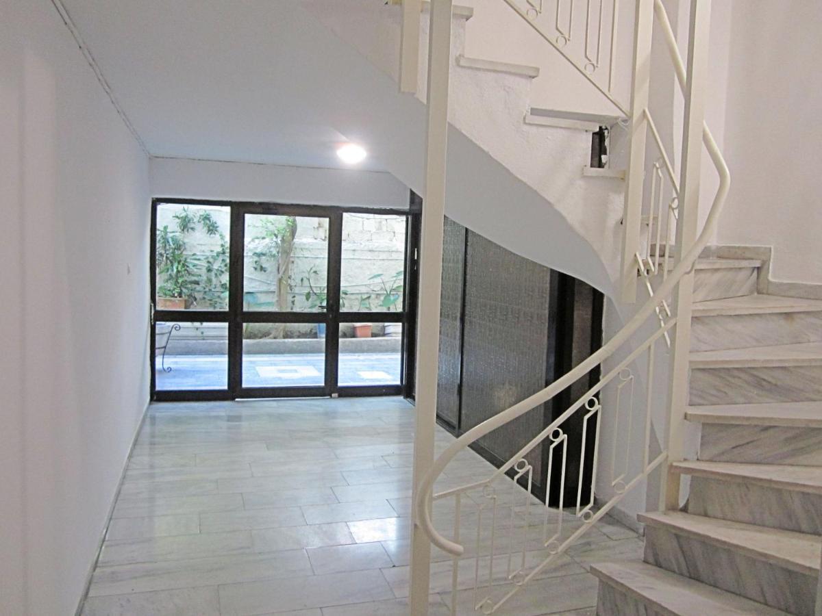 Costamare Boutiqueapart-Where Luxury Meets Comfort Rhodes City المظهر الخارجي الصورة