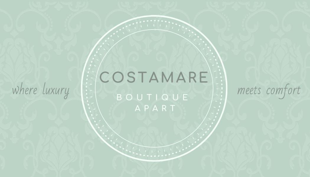 Costamare Boutiqueapart-Where Luxury Meets Comfort Rhodes City المظهر الخارجي الصورة
