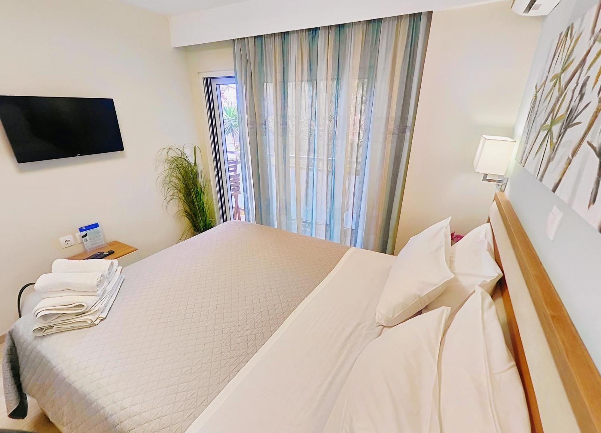 Costamare Boutiqueapart-Where Luxury Meets Comfort Rhodes City المظهر الخارجي الصورة