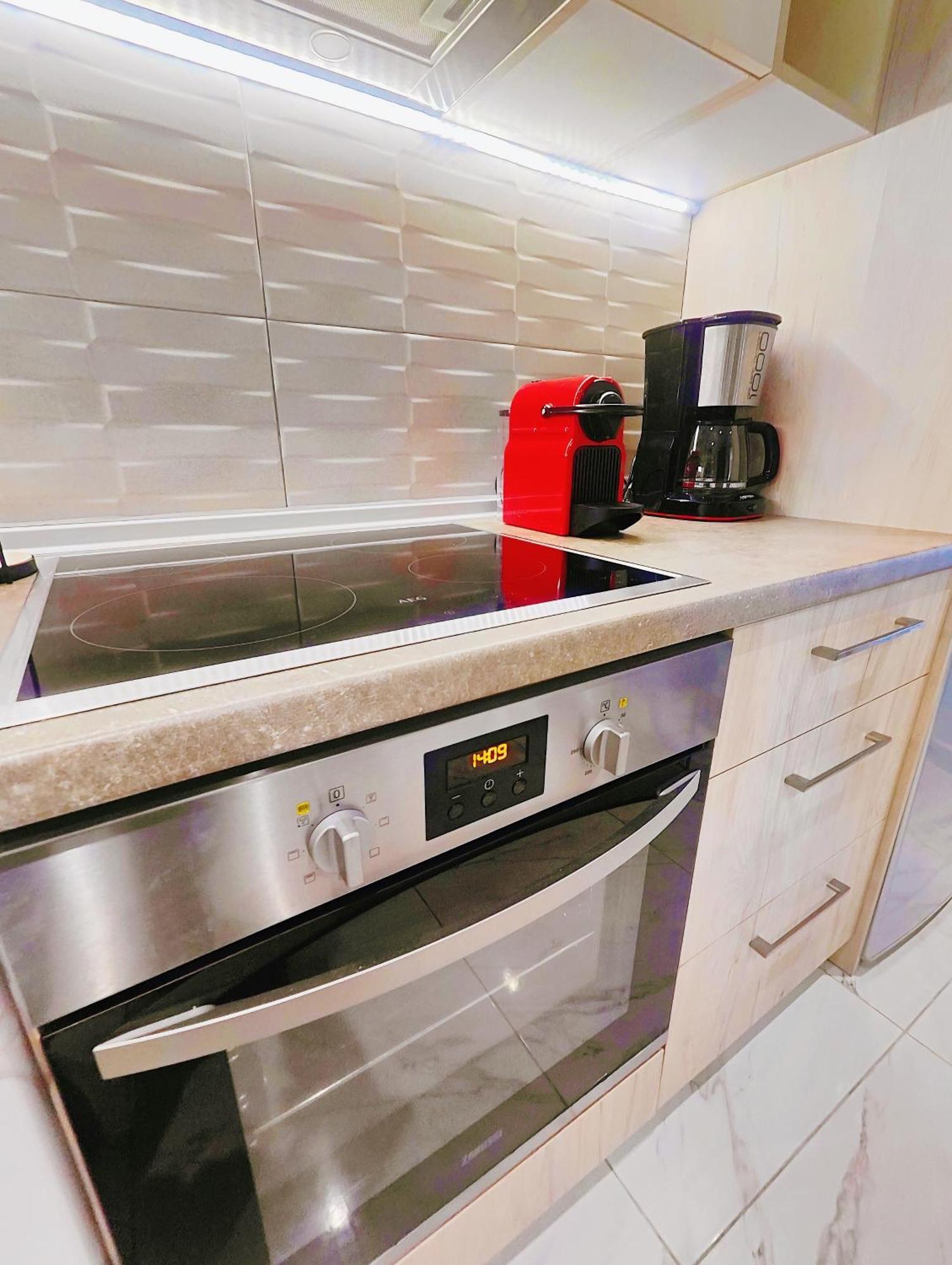 Costamare Boutiqueapart-Where Luxury Meets Comfort Rhodes City المظهر الخارجي الصورة